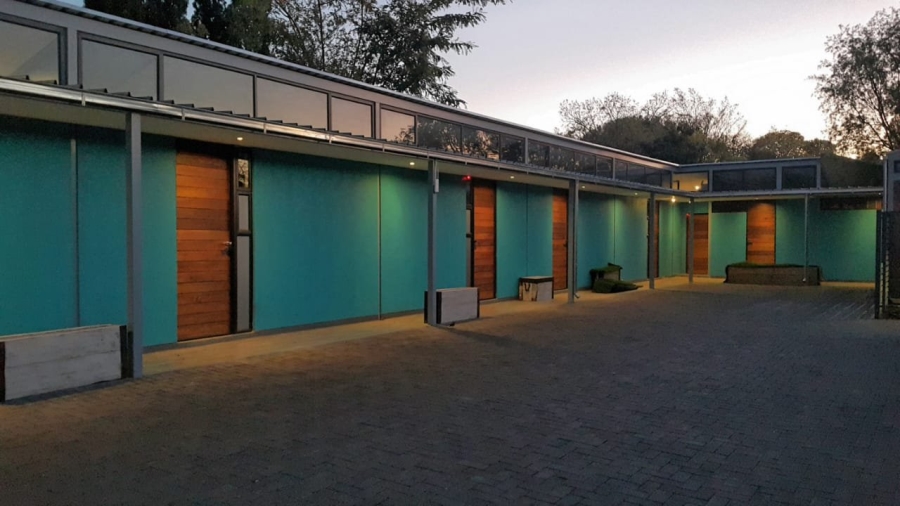 9 Bedroom Property for Sale in Universitas Free State